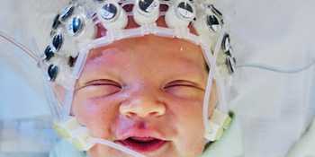 Do babies have a natural affinity for ‘the beat’ ?